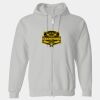 Heavy Blend™ Adult Full Zip Hooded Sweatshirt Thumbnail