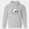 Heavy Blend™ Adult Full Zip Hooded Sweatshirt Thumbnail