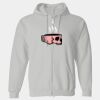 Heavy Blend™ Adult Full Zip Hooded Sweatshirt Thumbnail