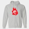 Heavy Blend™ Adult Full Zip Hooded Sweatshirt Thumbnail