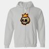 Heavy Blend™ Adult Full Zip Hooded Sweatshirt Thumbnail