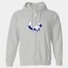 Heavy Blend™ Adult Full Zip Hooded Sweatshirt Thumbnail