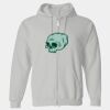 Heavy Blend™ Adult Full Zip Hooded Sweatshirt Thumbnail