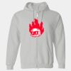 Heavy Blend™ Adult Full Zip Hooded Sweatshirt Thumbnail