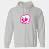 Heavy Blend™ Adult Full Zip Hooded Sweatshirt Thumbnail