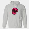 Heavy Blend™ Adult Full Zip Hooded Sweatshirt Thumbnail