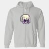 Heavy Blend™ Adult Full Zip Hooded Sweatshirt Thumbnail