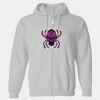 Heavy Blend™ Adult Full Zip Hooded Sweatshirt Thumbnail