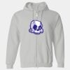 Heavy Blend™ Adult Full Zip Hooded Sweatshirt Thumbnail