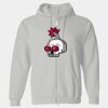 Heavy Blend™ Adult Full Zip Hooded Sweatshirt Thumbnail