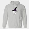 Heavy Blend™ Adult Full Zip Hooded Sweatshirt Thumbnail