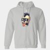 Heavy Blend™ Adult Full Zip Hooded Sweatshirt Thumbnail