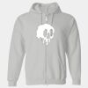 Heavy Blend™ Adult Full Zip Hooded Sweatshirt Thumbnail