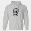 Heavy Blend™ Adult Full Zip Hooded Sweatshirt Thumbnail