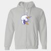 Heavy Blend™ Adult Full Zip Hooded Sweatshirt Thumbnail