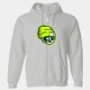 Heavy Blend™ Adult Full Zip Hooded Sweatshirt Thumbnail