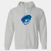 Heavy Blend™ Adult Full Zip Hooded Sweatshirt Thumbnail