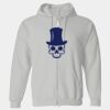 Heavy Blend™ Adult Full Zip Hooded Sweatshirt Thumbnail