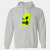 Heavy Blend™ Adult Full Zip Hooded Sweatshirt Thumbnail