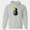 Heavy Blend™ Adult Full Zip Hooded Sweatshirt Thumbnail