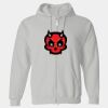 Heavy Blend™ Adult Full Zip Hooded Sweatshirt Thumbnail