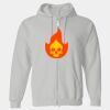 Heavy Blend™ Adult Full Zip Hooded Sweatshirt Thumbnail