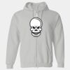 Heavy Blend™ Adult Full Zip Hooded Sweatshirt Thumbnail