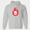 Heavy Blend™ Adult Full Zip Hooded Sweatshirt Thumbnail