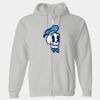 Heavy Blend™ Adult Full Zip Hooded Sweatshirt Thumbnail