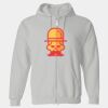 Heavy Blend™ Adult Full Zip Hooded Sweatshirt Thumbnail