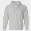 Heavy Blend™ Adult Full Zip Hooded Sweatshirt Thumbnail