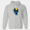 Heavy Blend™ Adult Full Zip Hooded Sweatshirt Thumbnail