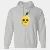 Heavy Blend™ Adult Full Zip Hooded Sweatshirt Thumbnail