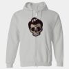 Heavy Blend™ Adult Full Zip Hooded Sweatshirt Thumbnail