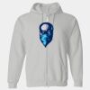 Heavy Blend™ Adult Full Zip Hooded Sweatshirt Thumbnail