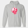 Heavy Blend™ Adult Full Zip Hooded Sweatshirt Thumbnail