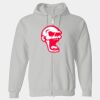 Heavy Blend™ Adult Full Zip Hooded Sweatshirt Thumbnail