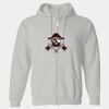 Heavy Blend™ Adult Full Zip Hooded Sweatshirt Thumbnail