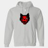 Heavy Blend™ Adult Full Zip Hooded Sweatshirt Thumbnail