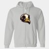 Heavy Blend™ Adult Full Zip Hooded Sweatshirt Thumbnail