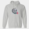 Heavy Blend™ Adult Full Zip Hooded Sweatshirt Thumbnail