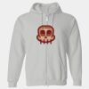 Heavy Blend™ Adult Full Zip Hooded Sweatshirt Thumbnail