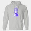 Heavy Blend™ Adult Full Zip Hooded Sweatshirt Thumbnail