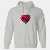 Heavy Blend™ Adult Full Zip Hooded Sweatshirt Thumbnail