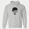 Heavy Blend™ Adult Full Zip Hooded Sweatshirt Thumbnail