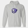 Heavy Blend™ Adult Full Zip Hooded Sweatshirt Thumbnail