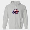 Heavy Blend™ Adult Full Zip Hooded Sweatshirt Thumbnail