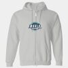 Heavy Blend™ Adult Full Zip Hooded Sweatshirt Thumbnail