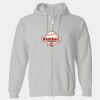 Heavy Blend™ Adult Full Zip Hooded Sweatshirt Thumbnail