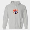 Heavy Blend™ Adult Full Zip Hooded Sweatshirt Thumbnail